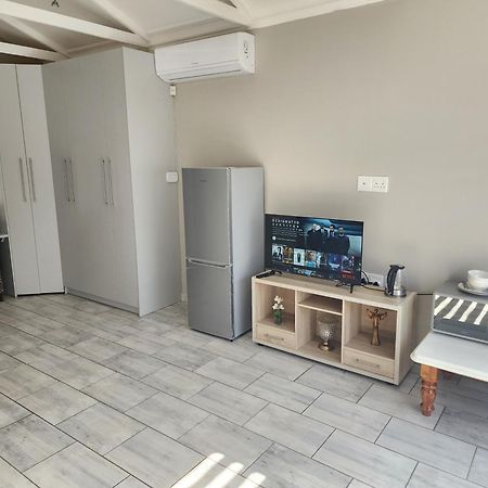 Bayswater Guest Rooms บลูมฟอนเทน ห้อง รูปภาพ