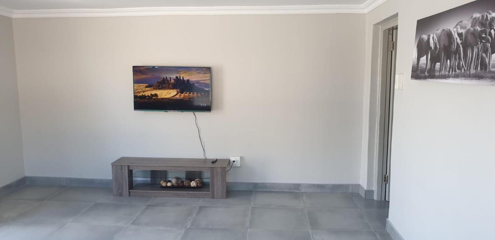 Bayswater Guest Rooms บลูมฟอนเทน ห้อง รูปภาพ