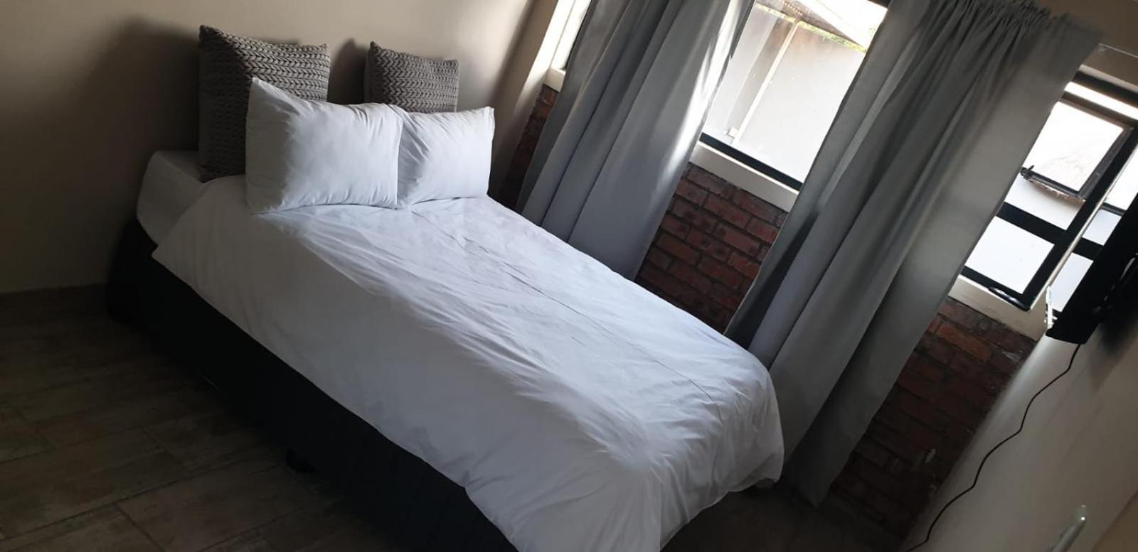 Bayswater Guest Rooms บลูมฟอนเทน ห้อง รูปภาพ