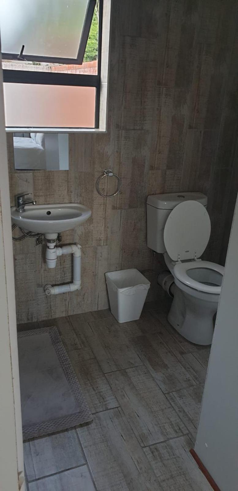 Bayswater Guest Rooms บลูมฟอนเทน ห้อง รูปภาพ
