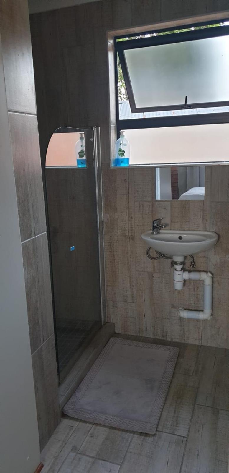 Bayswater Guest Rooms บลูมฟอนเทน ห้อง รูปภาพ