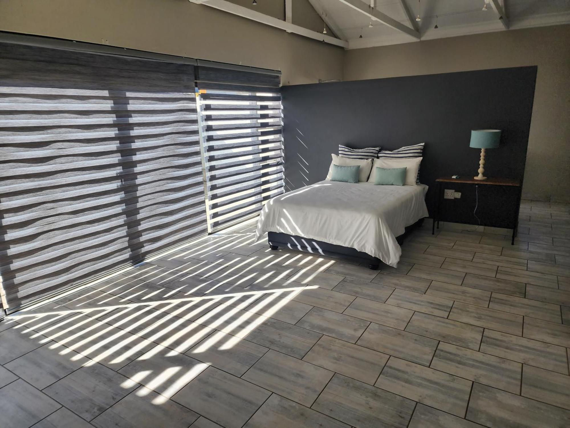 Bayswater Guest Rooms บลูมฟอนเทน ห้อง รูปภาพ