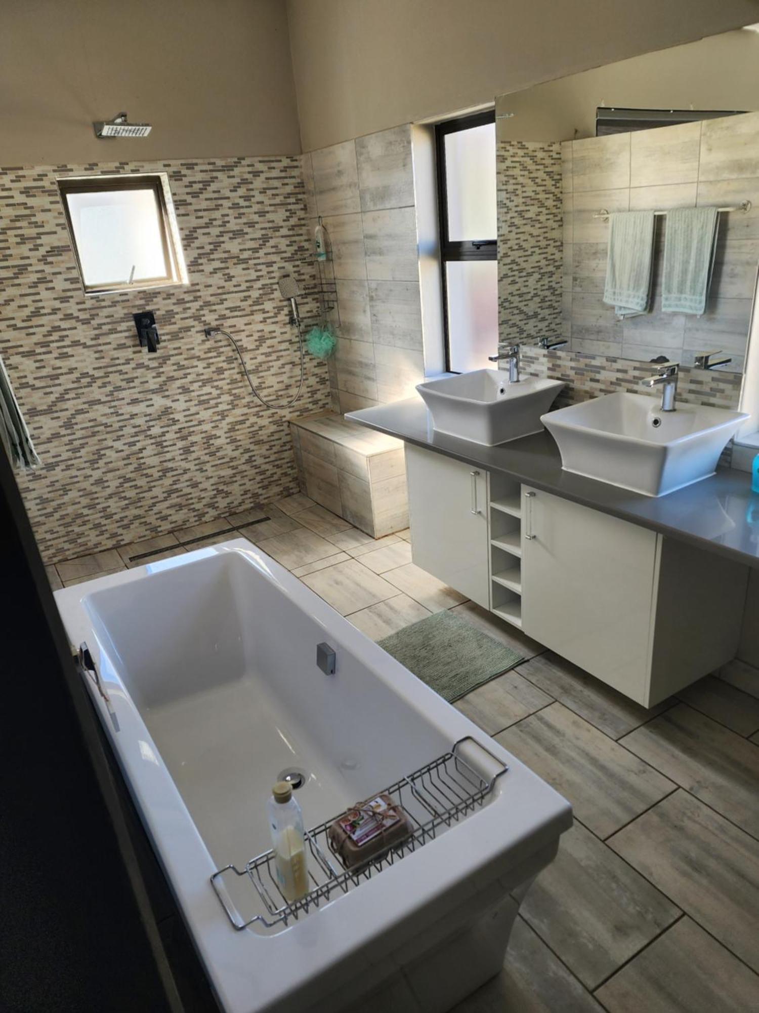 Bayswater Guest Rooms บลูมฟอนเทน ห้อง รูปภาพ